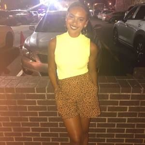 Meet your Posher, Kylie